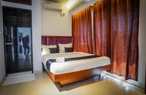 Cox's Bazar Hotel | Needs Bay Watch