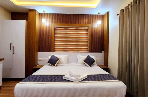 Madikeri Resort | Neelambari Estate Stay