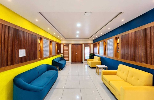 Madikeri Resort | Neelambari Estate Stay