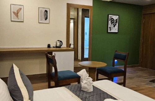 Madikeri Resort | Neelambari Estate Stay