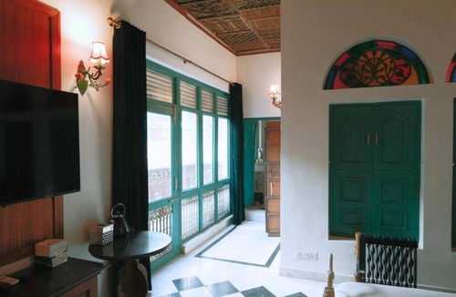 Old Delhi Bed & Breakfast | Neem Haveli