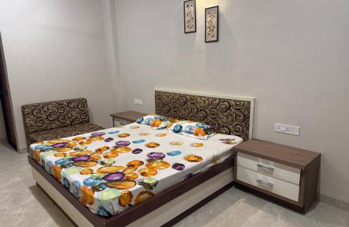 Ujjain House | Neem Tree Farm Stay