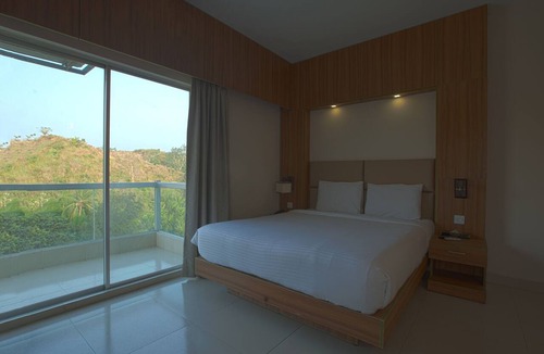 Cox's Bazar Hotel | Neeshorgo Hotel And Resort Ltd