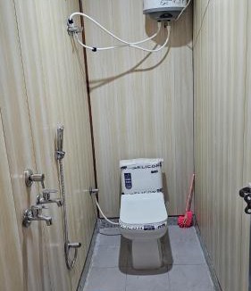 Narainkoti House | Negi homestay