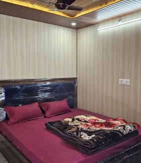 Narainkoti House | Negi homestay