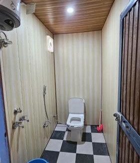 Narainkoti House | Negi homestay