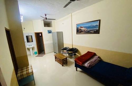 Chandigarh Apartment | Negi Lodge Chandigarh