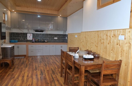 Shimla Apartment | Neha Homestay Shimla