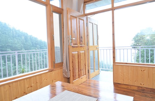 Shimla Apartment | Neha Homestay Shimla