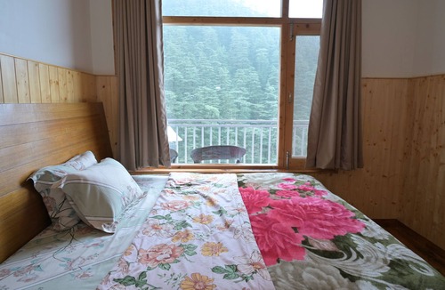 Shimla Apartment | Neha Homestay Shimla