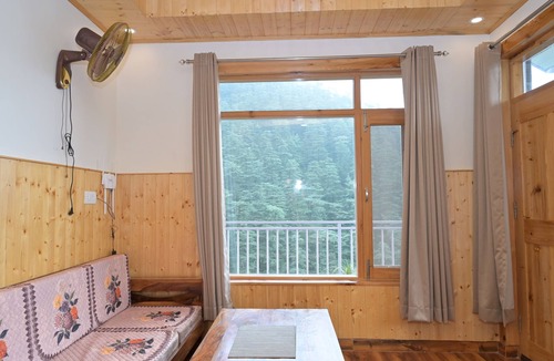 Shimla Apartment | Neha Homestay Shimla