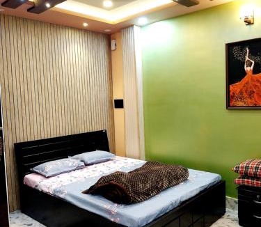 Bagdogra House | NEIL & NIAL Home Stay