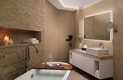 Byasi Hotel | Nemesia Resort and Spa