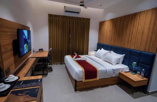 Coimbatore Hotel | Nes-Terns