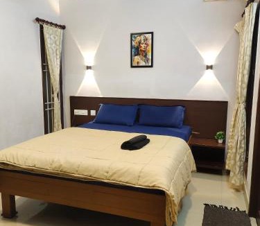 Kalapettai House | Nest Comfort Inn