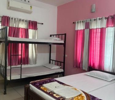 Fort Kochi House | Nest