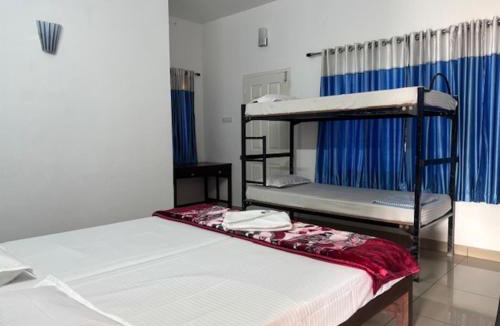 Fort Kochi House | Nest