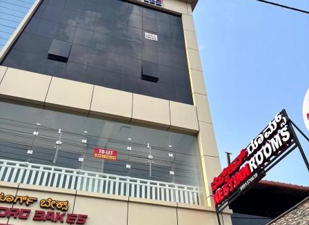 Suntikoppa Hotel | Nest Inn