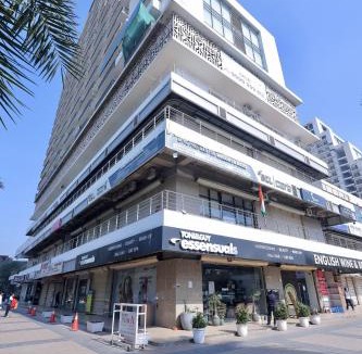 Greater Noida Apartment | Nestia Stay Near Expo Mart & Metro Pari Chowk