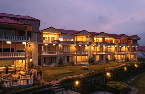 Gopalpur Hotel | Neugal Riverfront Resort