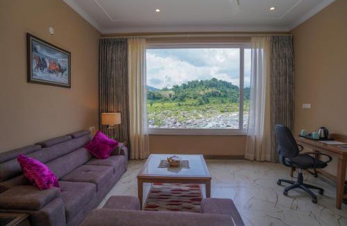 Gopalpur Hotel | Neugal Riverfront Resort