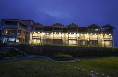 Gopalpur Hotel | Neugal Riverfront Resort