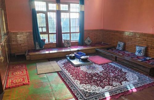 Tabo House | New Buddha Homestay By StayApart