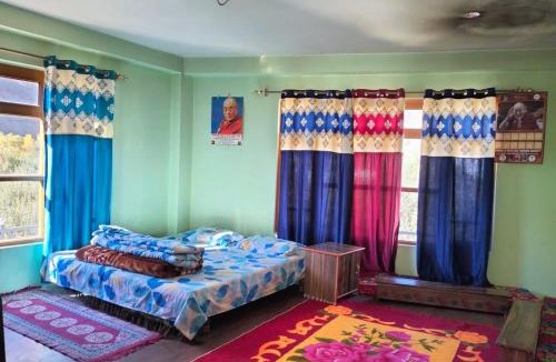 Tabo House | New Buddha Homestay By StayApart