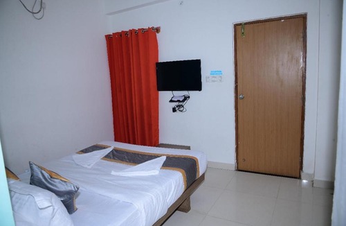 Bengaluru Hotel | New Grand Suites Jakkur