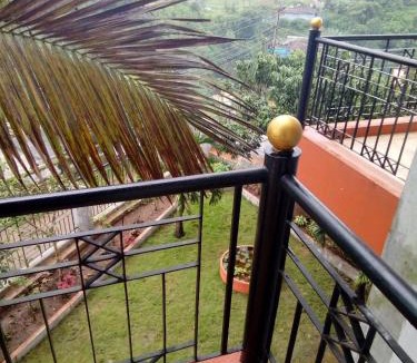 Stuart Hill House | New Hill Valley Family Homestay-WiFi-View