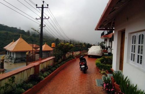 Stuart Hill House | New Hill Valley Family Homestay-WiFi-View