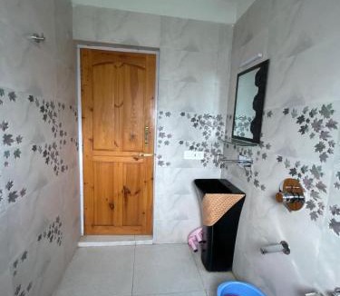 Srinagar Hotel | New kashmir inn