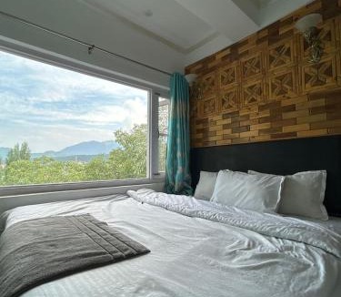 Srinagar Hotel | New kashmir inn