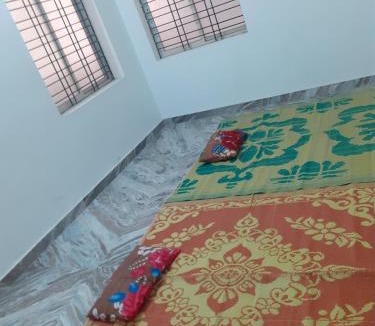Manikonda Apartment | New Luxury Syed Apartment