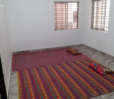 Manikonda Apartment | New Luxury Syed Apartment