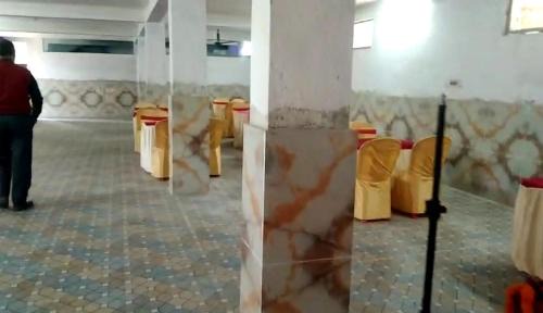 Deoghar Hotel | NEW MILAN PALACE, Deoghar