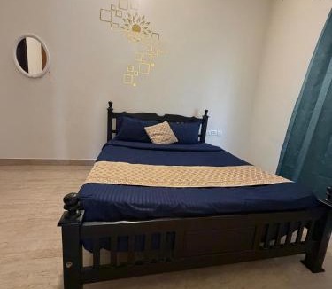 Vadanemelli Hotel | New Moon Resort