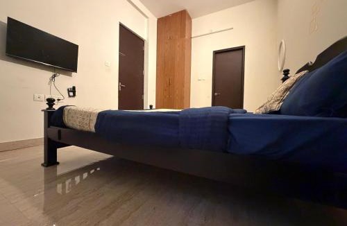 Vadanemelli Hotel | New Moon Resort