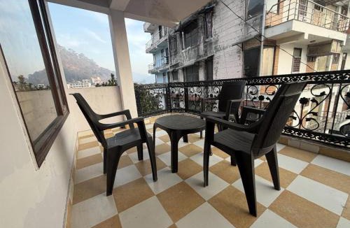 Shyamkhet Bed & Breakfast | new nainital homes