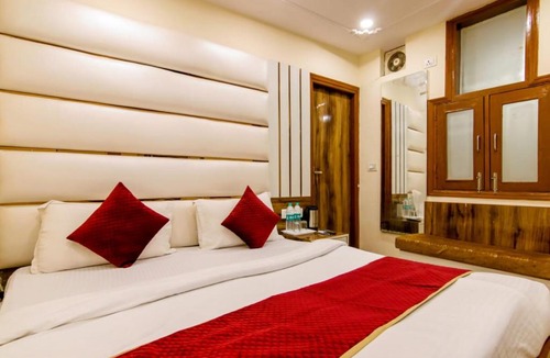 Paharganj Cabin | New Palace Comfort Stay New Delhi