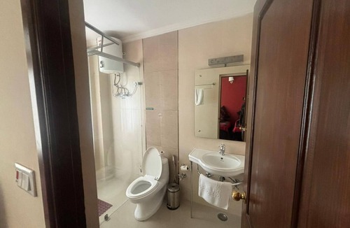 McLeod Ganj Hotel | New Serkong House