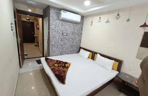 Ujjain Hotel | New SHIPRA TOWER