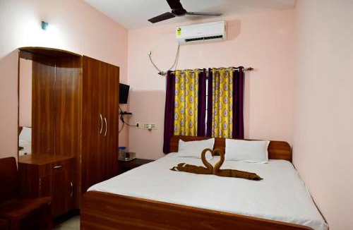 Tarapith House | New SRI GURU BHAVAN