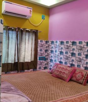 Tarapith House | New SRI GURU BHAVAN