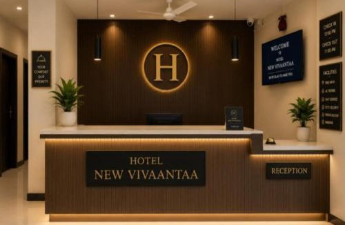 Aurangabad Hotel | New Vivaantaa Hotel