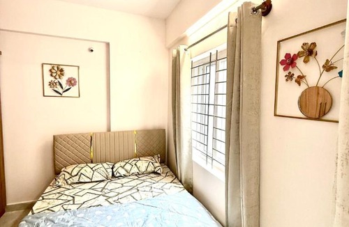Lakshminarayana Pura Apartment | NewBrinda cozy stay