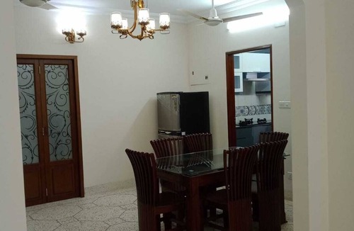Uttara Apartment | Newly renovated nice view apartment in Dhanmondi prime location