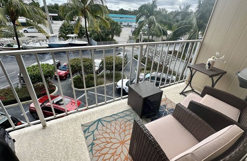 Islamorada Condo | Newly Updated Studio Apartment, Summer Sea 303