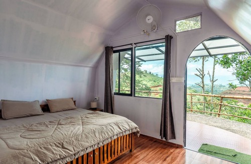 Mannarkkad Cottage | Nexgo Spaces - Spirit Of The Wild