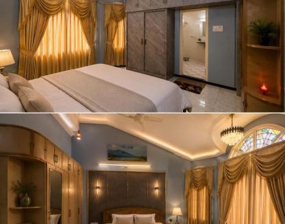 Chikkamagaluru Villa | NGR luxury spacious villa in city chikkamagluru
